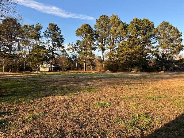1.4 Acres of Residential Land for Sale in Pottsville, Arkansas