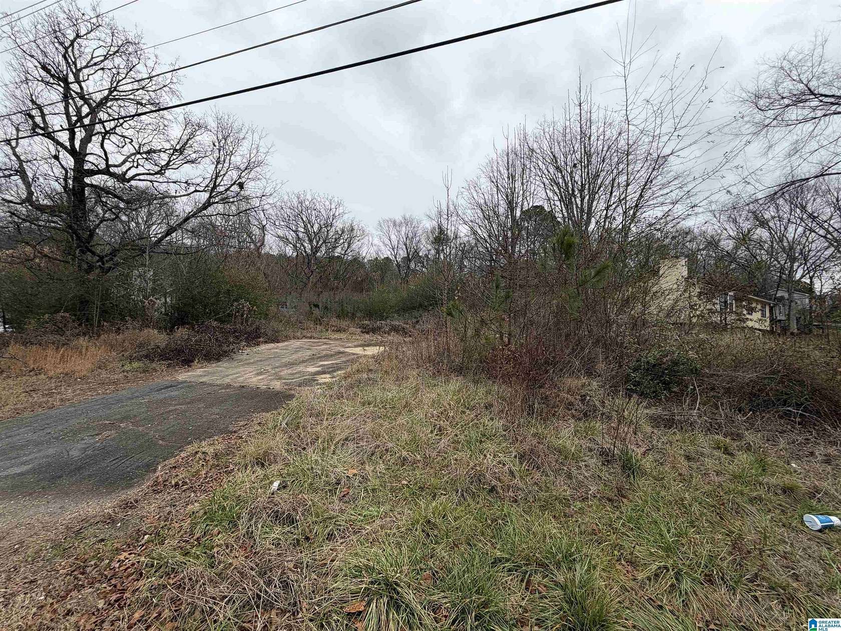 0.33 Acres of Residential Land for Sale in Pinson, Alabama