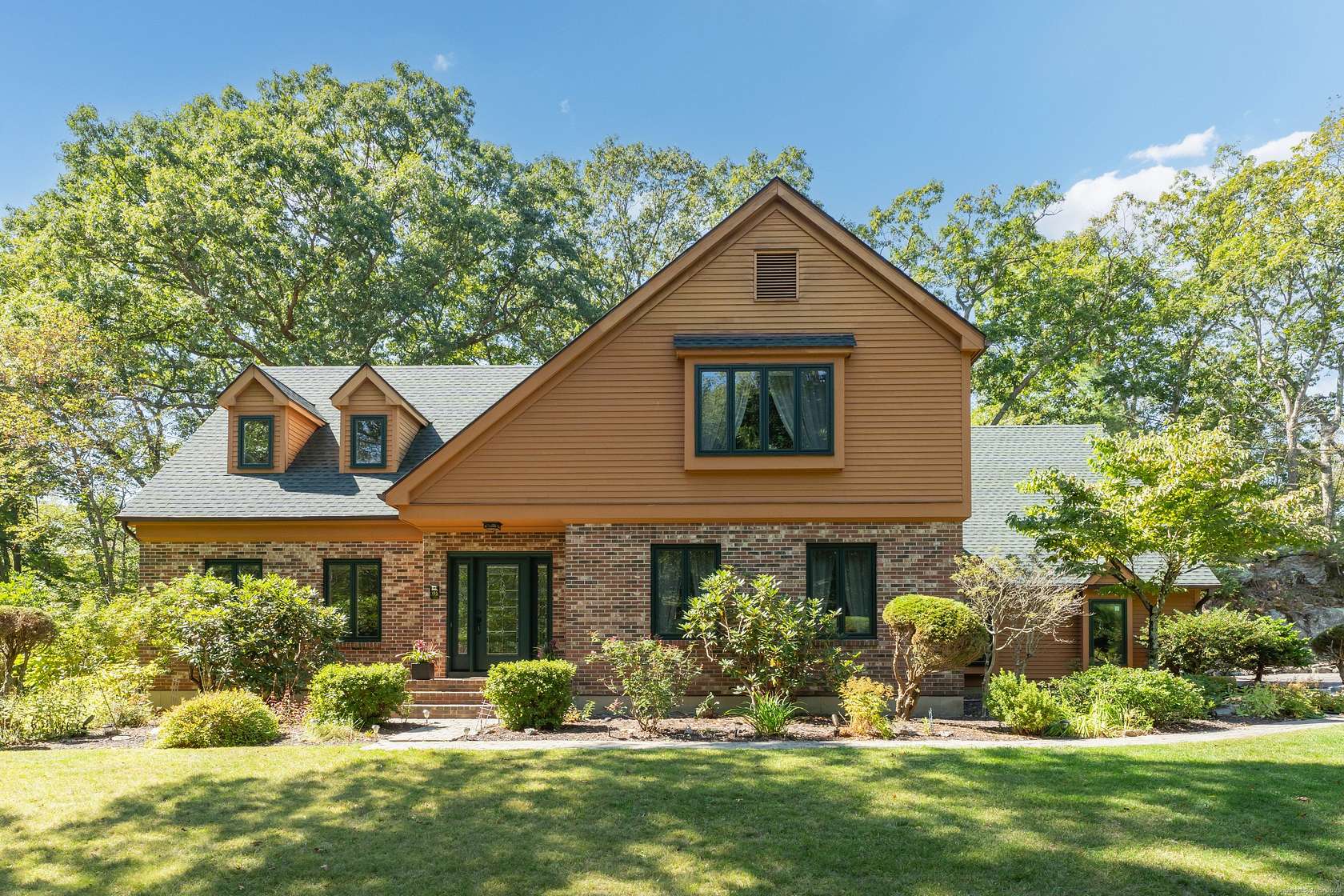 1.5 Acres of Residential Land with Home for Sale in Branford, Connecticut