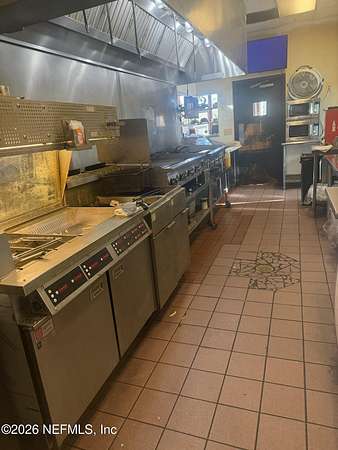 2.13 Acres of Improved Commercial Land for Sale in Orange Park, Florida