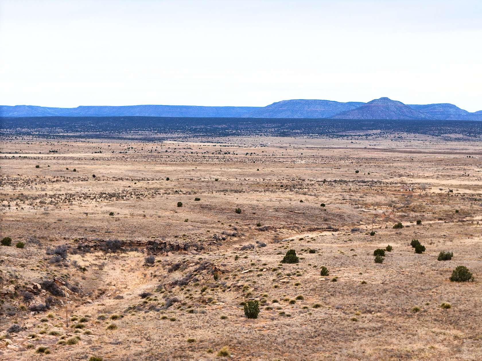 5.17 Acres of Land for Sale in Conchas, New Mexico