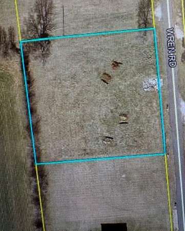 0.93 Acres of Residential Land for Sale in Bowling Green, Kentucky
