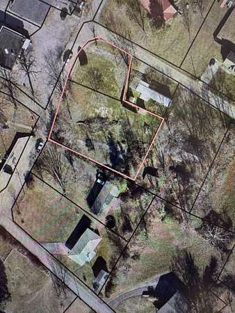 1.4 Acres of Land for Sale in Scottsville, Kentucky