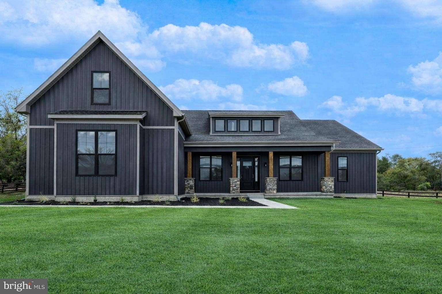 2 Acres of Land with Home for Sale in Harpers Ferry, West Virginia