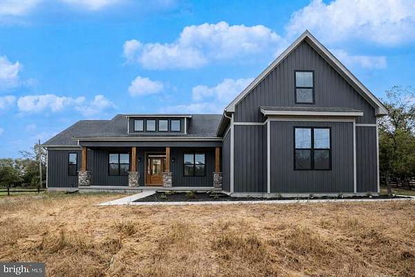 2 Acres of Residential Land with Home for Sale in Shepherdstown, West Virginia