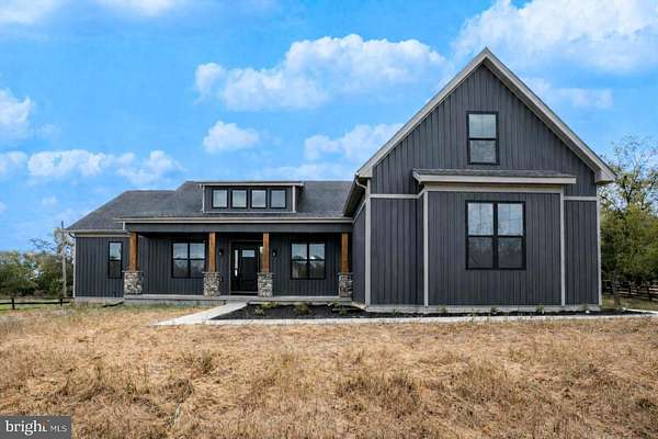 2 Acres of Residential Land with Home for Sale in Shepherdstown, West Virginia