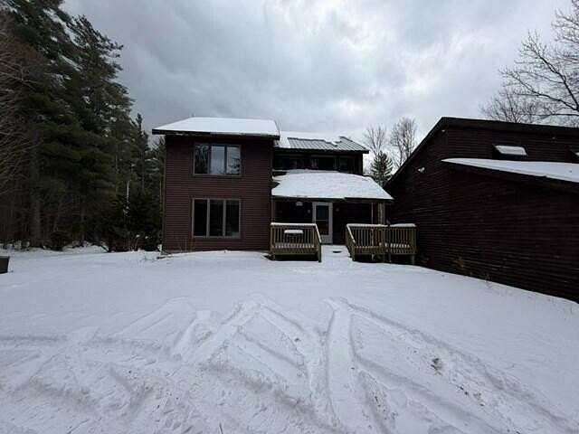 7.4 Acres of Residential Land with Home for Sale in Lewis, New York