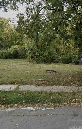 0.17 Acres of Residential Land for Sale in Little Rock, Arkansas