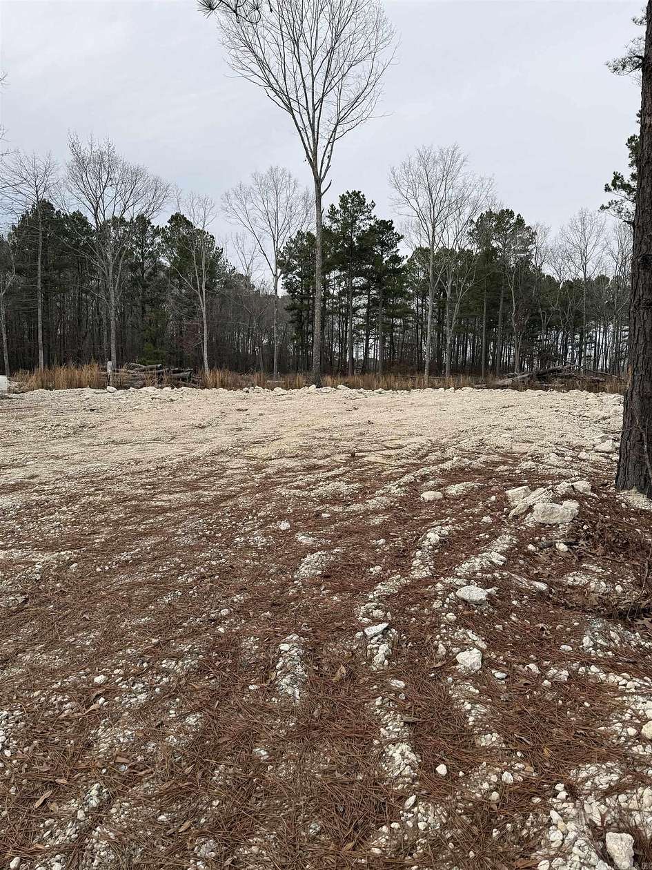 5 Acres of Residential Land for Sale in Little Rock, Arkansas