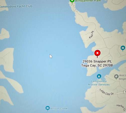 0.28 Acres of Residential Land for Sale in Fort Mill, South Carolina