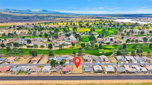 0.18 Acres of Residential Land for Sale in Helendale, California