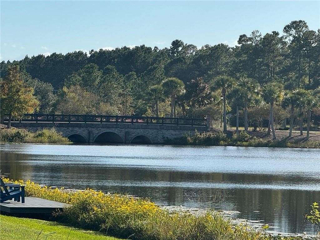 0.29 Acres of Residential Land for Sale in Hardeeville, South Carolina