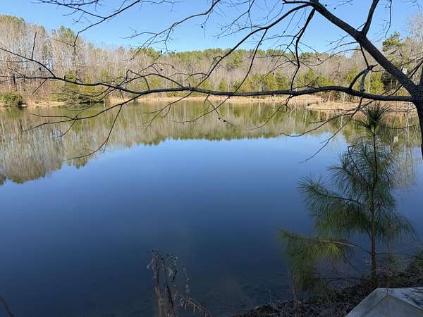 105 Acres of Recreational Land for Sale in Ripley, Mississippi