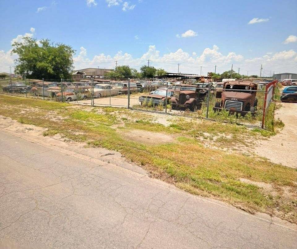 0.46 Acres of Land for Sale in San Angelo, Texas