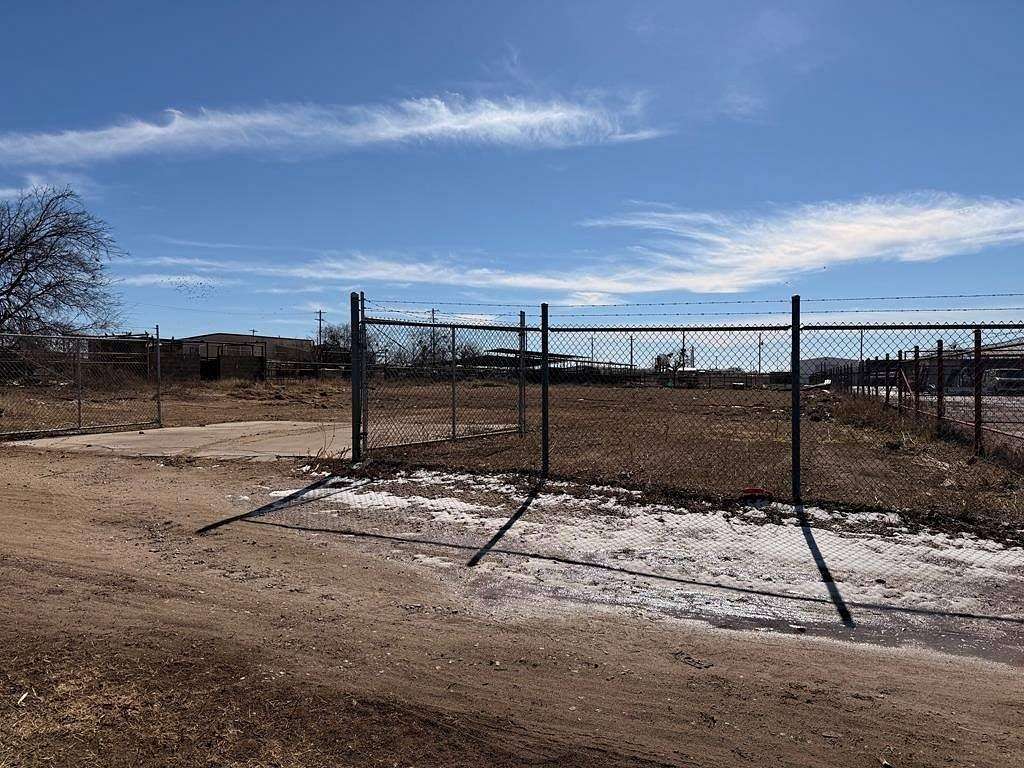 0.46 Acres of Land for Sale in San Angelo, Texas