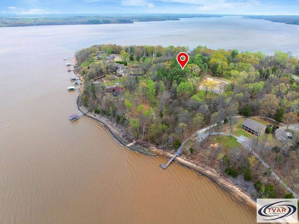 1.5 Acres of Residential Land for Sale in Big Sandy, Tennessee