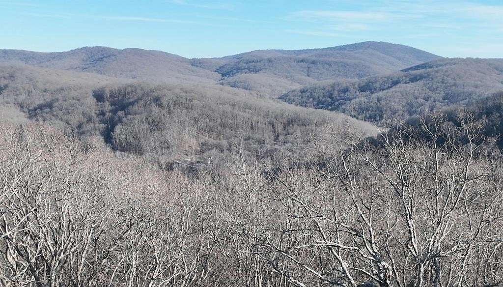 1.73 Acres of Residential Land for Sale in Ellijay, Georgia