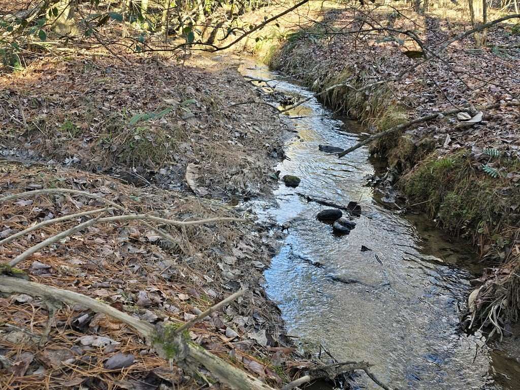 92.5 Acres of Recreational Land for Sale in Murphy, North Carolina