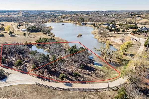 1.14 Acres of Residential Land for Sale in Stillwater, Oklahoma