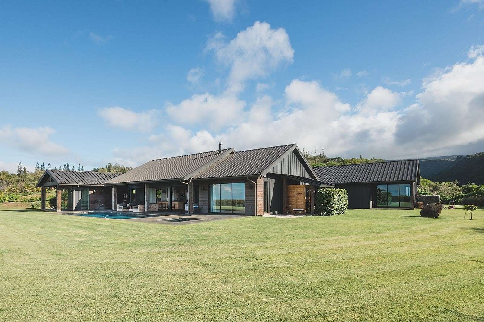 2.36 Acres of Residential Land with Home for Sale in Lahaina, Hawaii