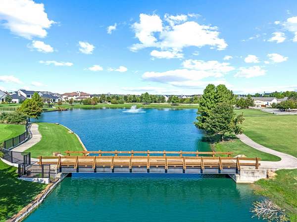 1 Acre of Mixed-Use Land for Sale in Heath, Texas