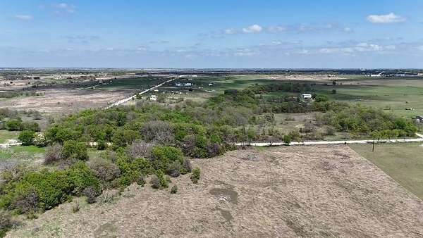 1.4 Acres of Residential Land for Sale in Itasca, Texas