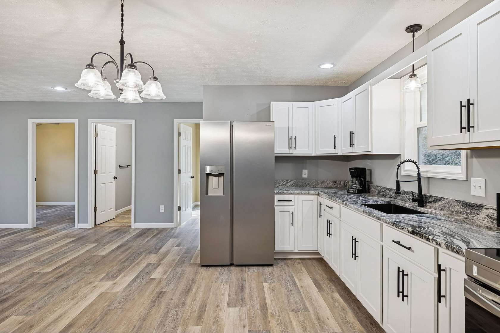 5 Acres of Land with Home for Sale in Dixon Springs, Tennessee