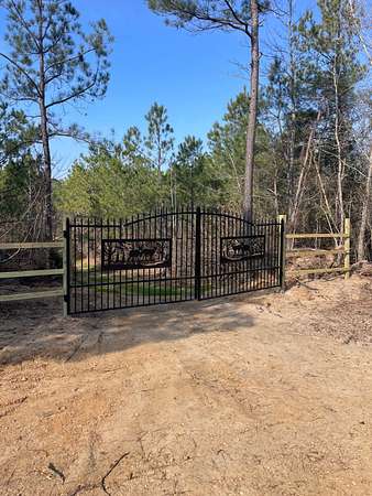 62.5 Acres of Recreational Land for Sale in Crystal Springs, Mississippi