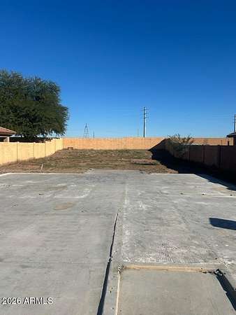 0.17 Acres of Residential Land for Sale in San Tan Valley, Arizona