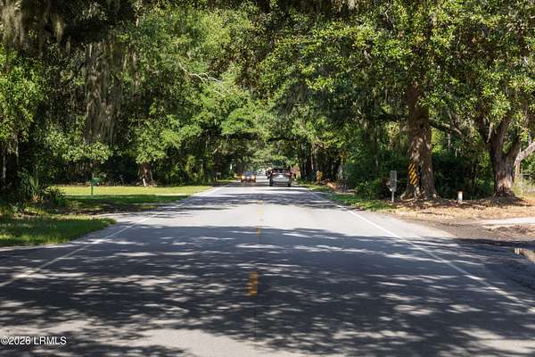 2 Acres of Commercial Land for Sale in Johns Island, South Carolina