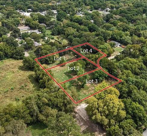 0.27 Acres of Land for Sale in Bonham, Texas