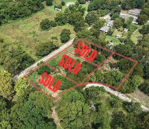 0.27 Acres of Land for Sale in Bonham, Texas