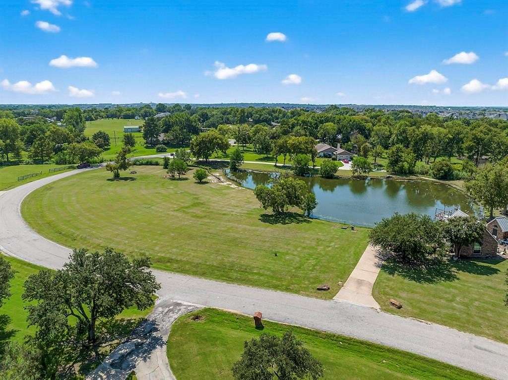 1.88 Acres of Residential Land for Sale in Rockwall, Texas