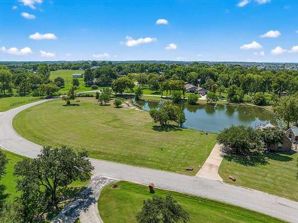 1.88 Acres of Residential Land for Sale in Rockwall, Texas