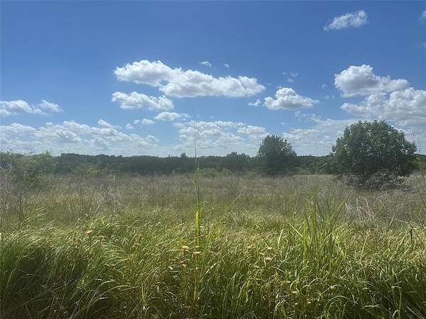 4 Acres of Land for Sale in Weatherford, Texas