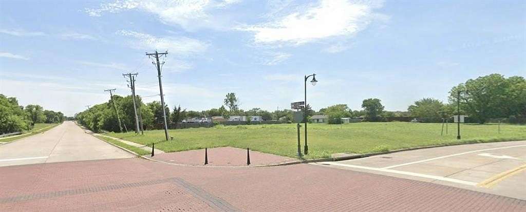 0.38 Acres of Land for Sale in Allen, Texas