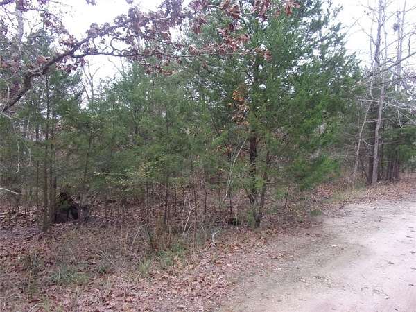 0.24 Acres of Residential Land for Sale in Murchison, Texas