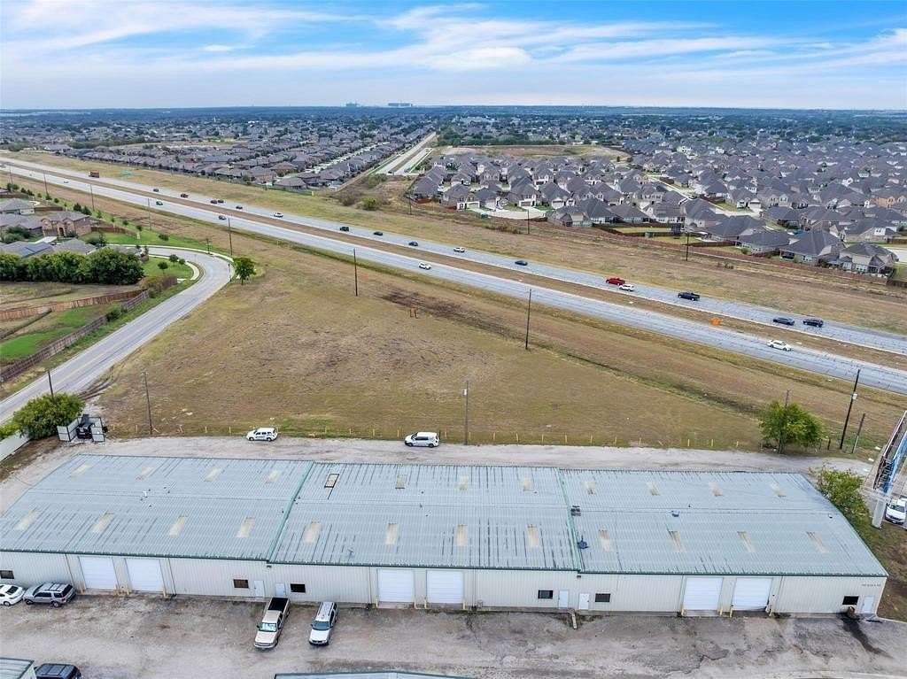 1.38 Acres of Commercial Land for Sale in Fort Worth, Texas