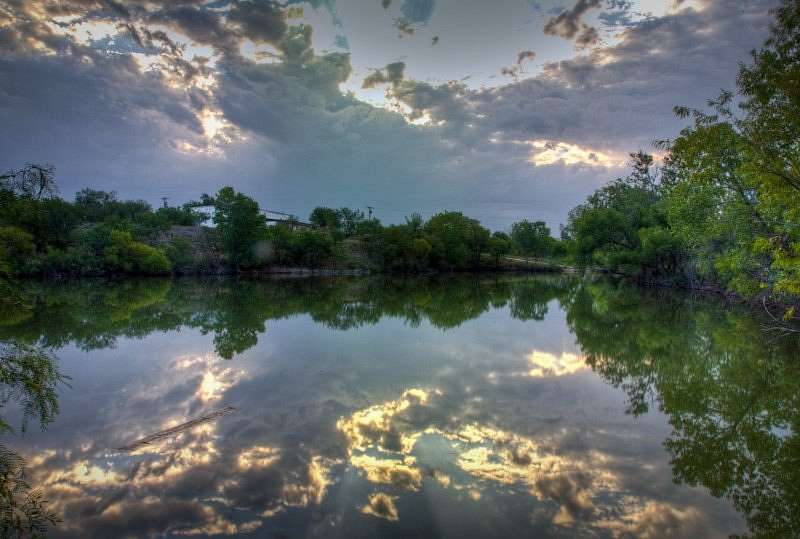 126 Acres of Land for Sale in Abilene, Texas