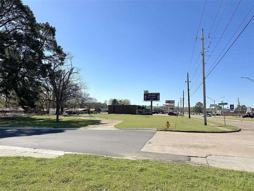 0.74 Acres of Land for Sale in Shreveport, Louisiana