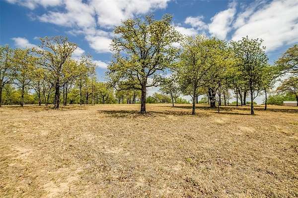 1 Acre of Residential Land for Sale in Weatherford, Texas