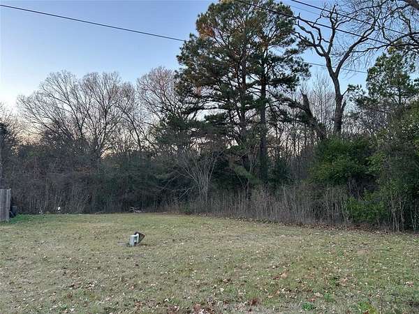 2.79 Acres of Residential Land for Sale in Athens, Texas