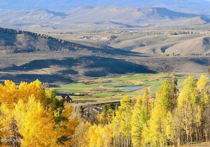 0.04 Acres of Land for Sale in Granby, Colorado