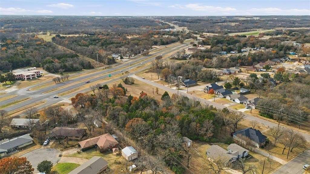 3 Acres of Residential Land for Sale in Denison, Texas