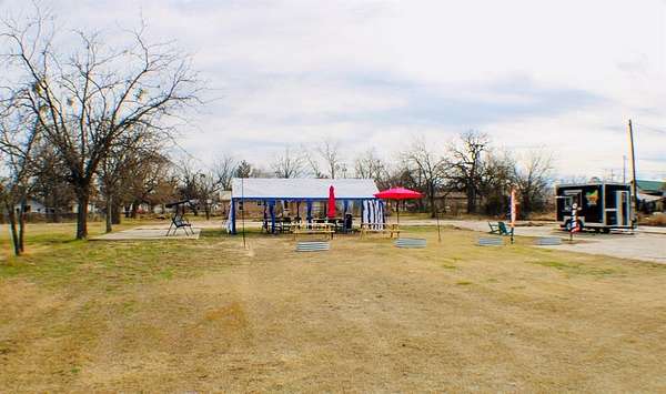 0.37 Acres of Mixed-Use Land for Sale in Santo, Texas