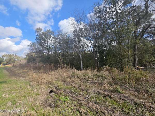0.36 Acres of Residential Land for Sale in Franklin, Louisiana