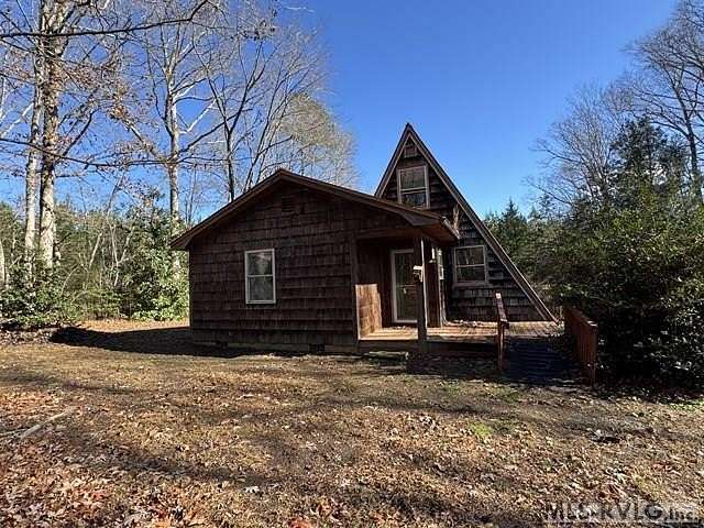 2 Acres of Residential Land with Home for Sale in La Crosse, Virginia