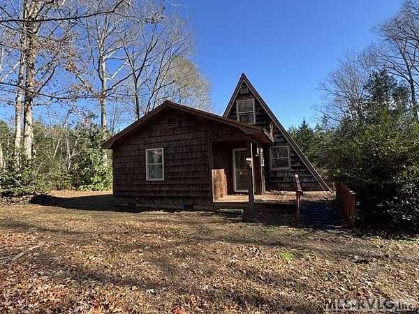 2 Acres of Residential Land with Home for Sale in La Crosse, Virginia