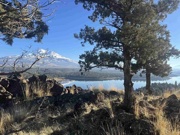 0.31 Acres of Residential Land for Sale in Weed, California