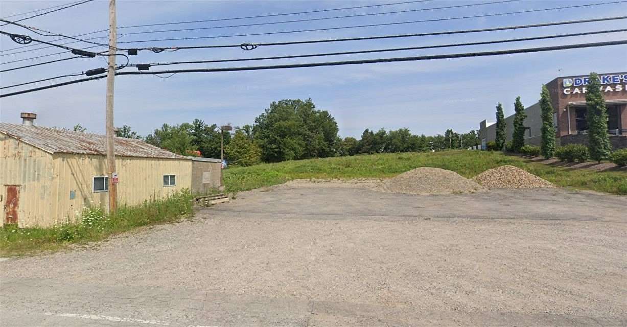 1.6 Acres of Commercial Land for Sale in Cranberry Township, Pennsylvania